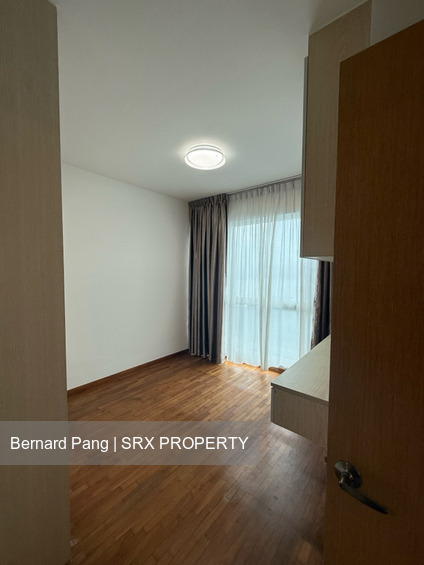 Waterview (D18), Condominium #622815161